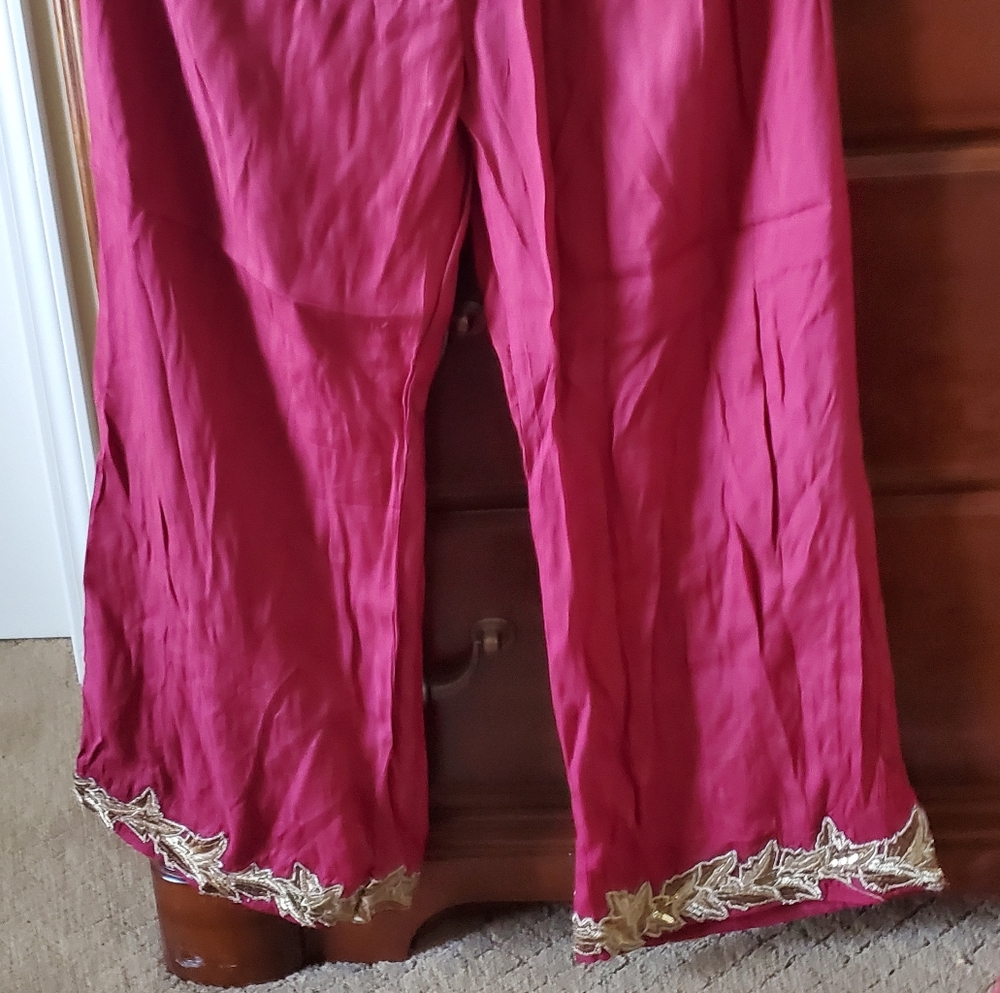 Pakistani dress - Picture 5 of 7